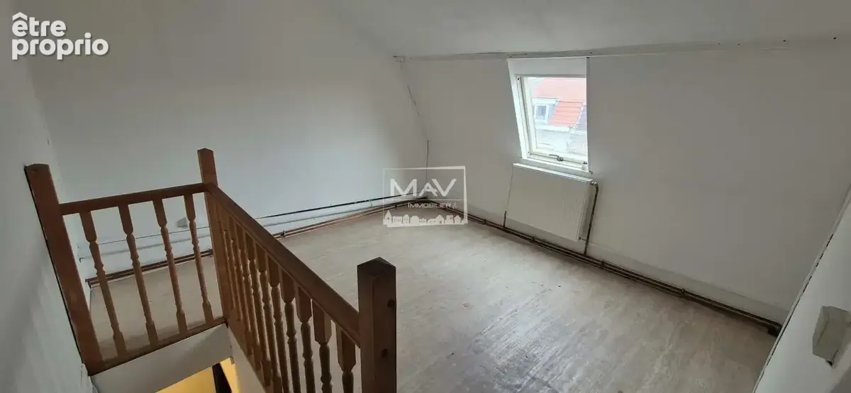 Maison 5 pièces 93 m² à vendre à Tourcoing (59200) - photo 10