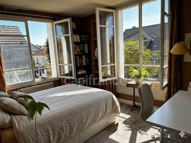 Maison à MEUDON