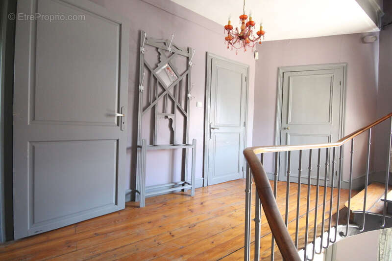 Maison à PONT-SAINTE-MAXENCE