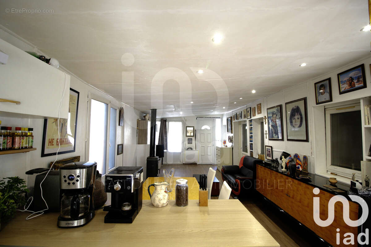 Photo 7 - Terrain à SAINT-ILLIERS-LA-VILLE