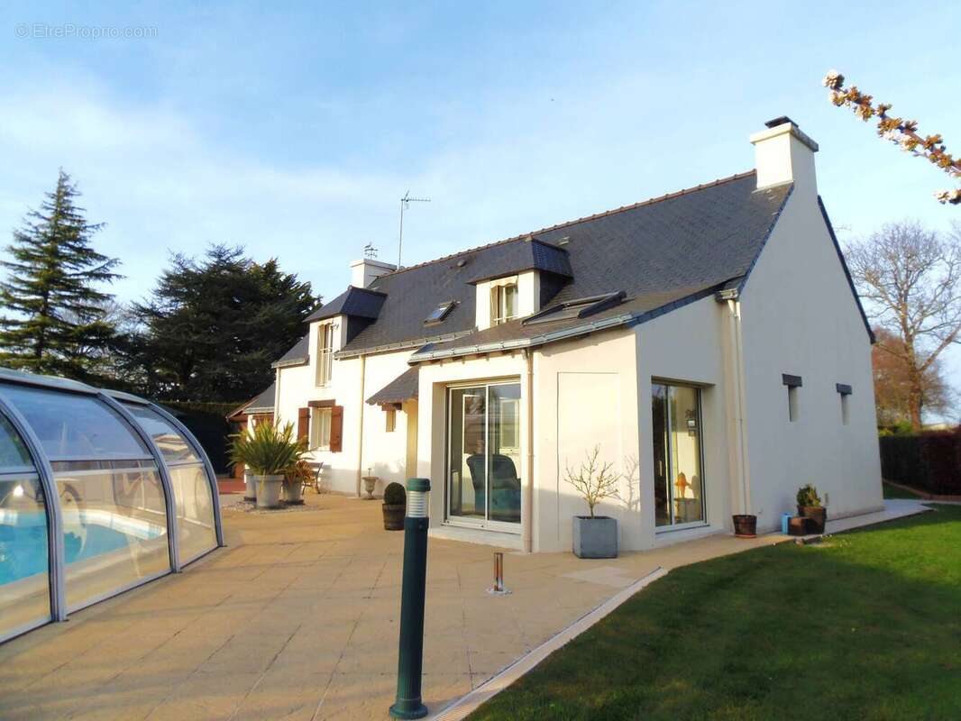 Maison à GUERANDE