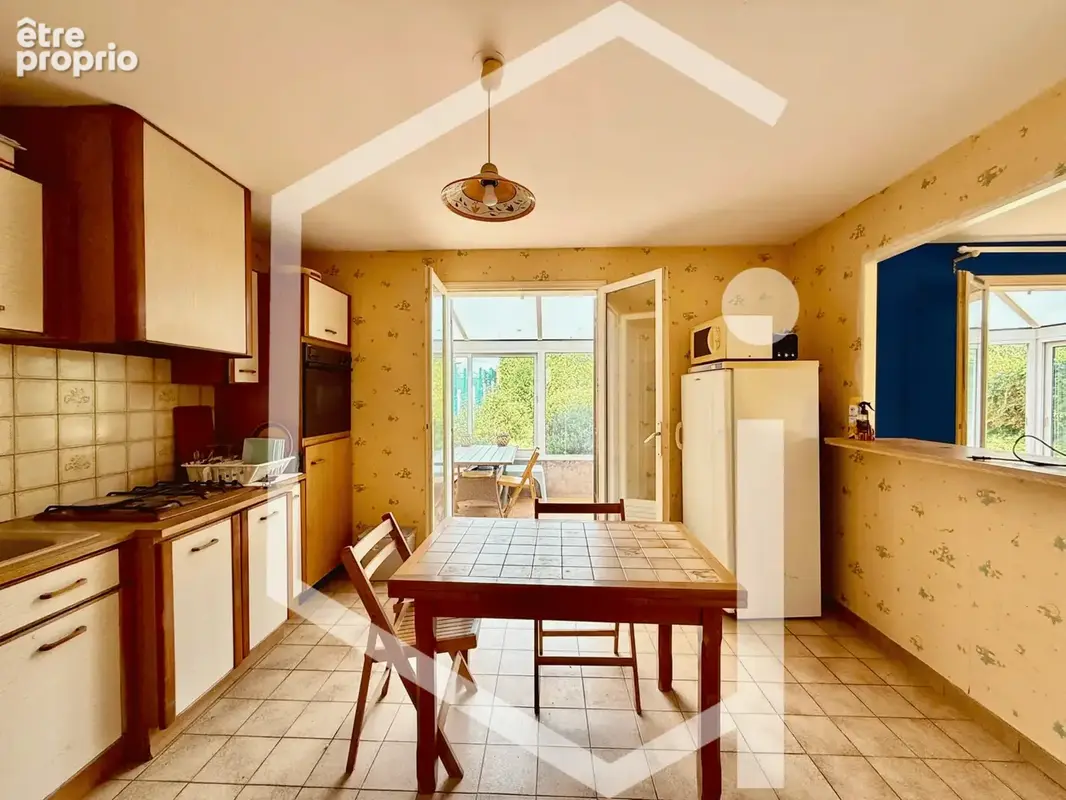 Charmante maison familiale - photo 9
