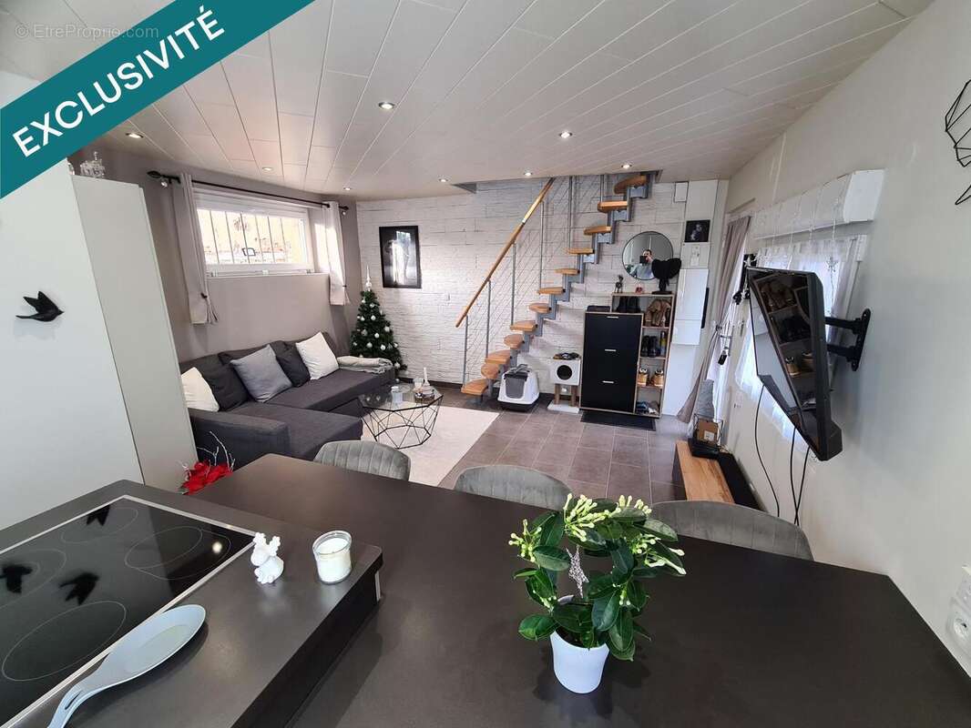 Photo 5 - Maison à WASSELONNE