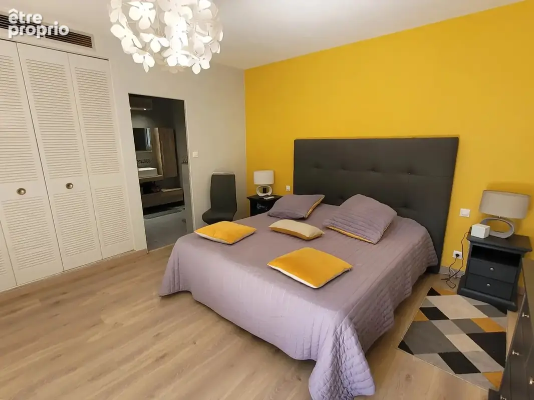 Maison familiale au calme - 6 pièces - 155.9 m² - photo 10
