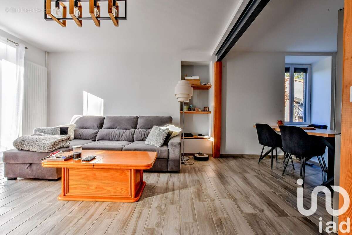 Photo 3 - Maison à SAINT-PAUL