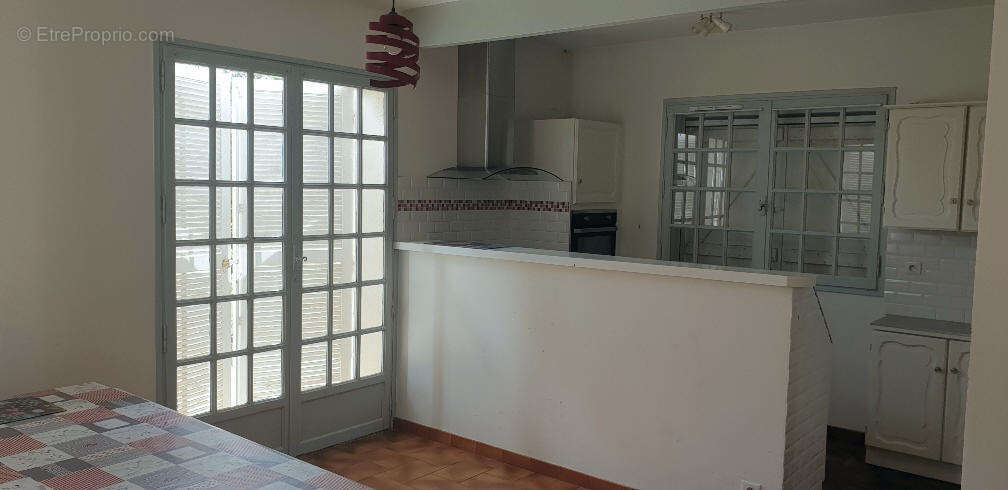 Maison à LAFRANCAISE