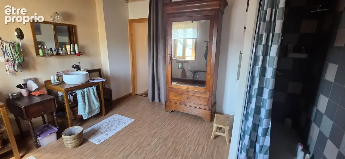 Grande maison de famille - Plestin Les Greves 11 pièce(s) - photo 11