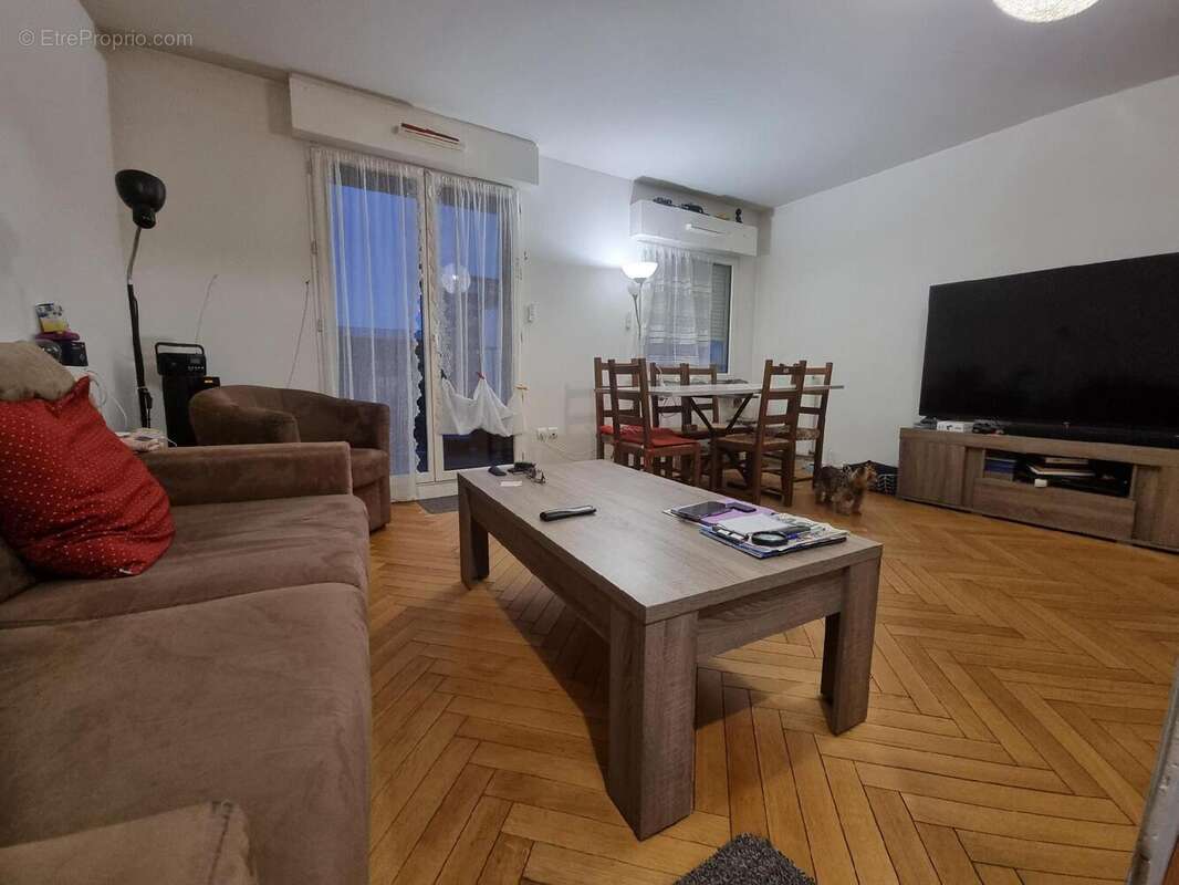 Photo 5 - Appartement à COLOMBES