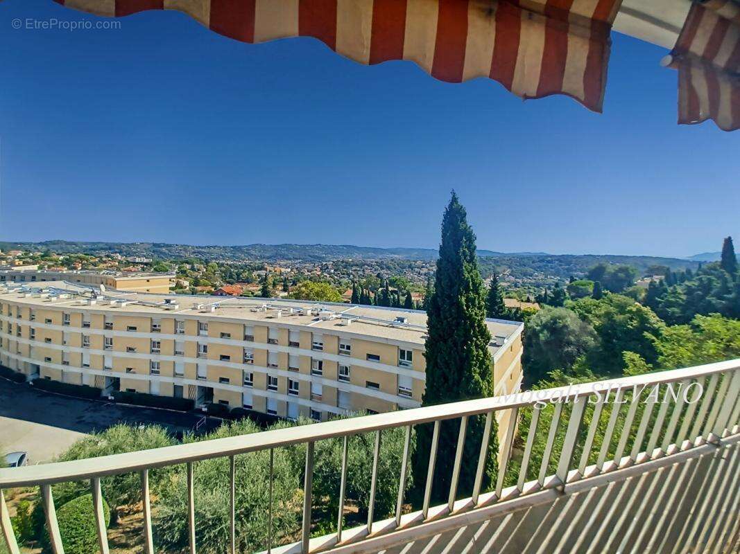 Appartement à GRASSE