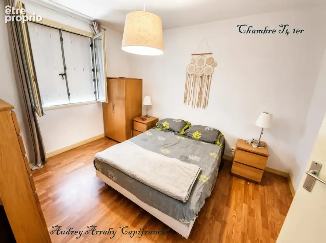 Immeuble de 3 appartements avec garages et jardins - photo 15