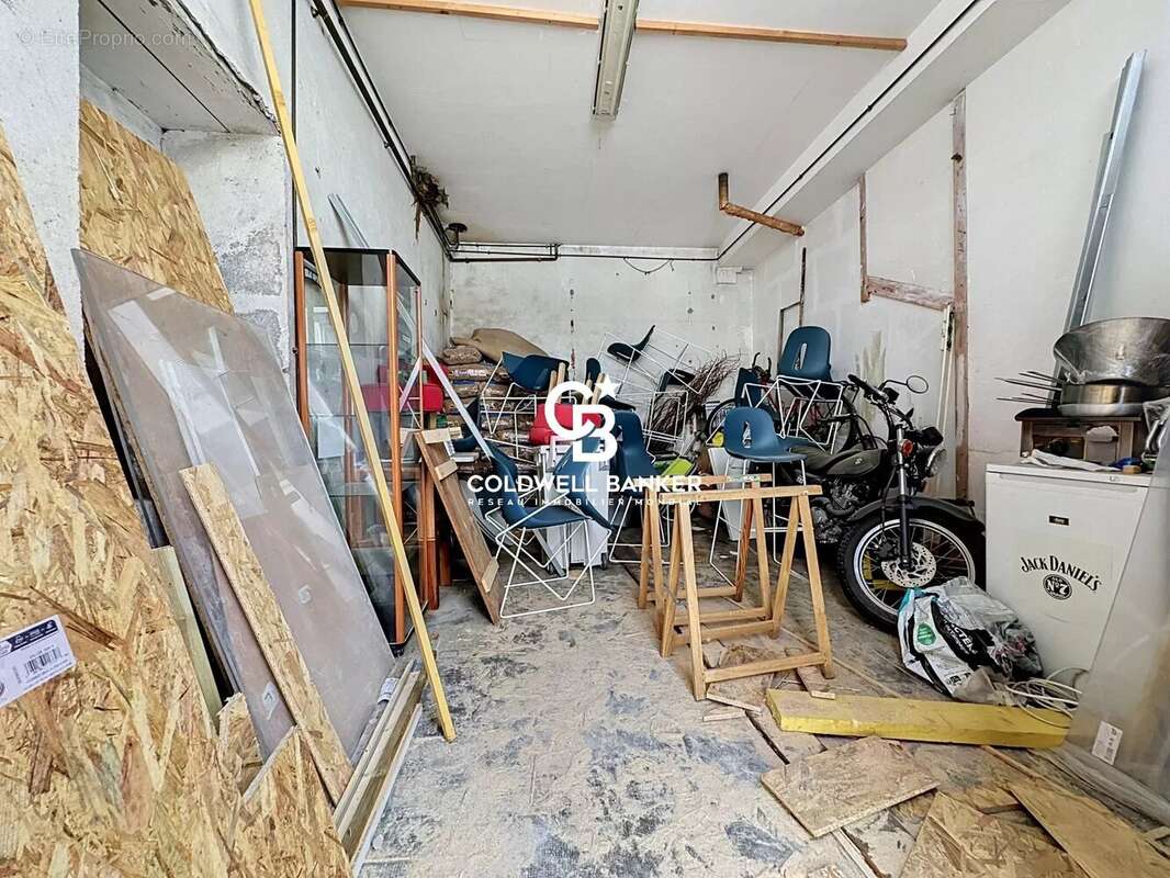 Vieux-Port de La Rochelle :  Un appartement - Deux garages - photo 10