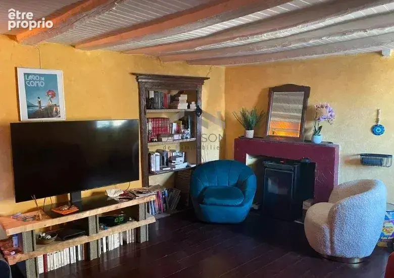 Charmante maison de village avec vue mer à Farinole - photo 5