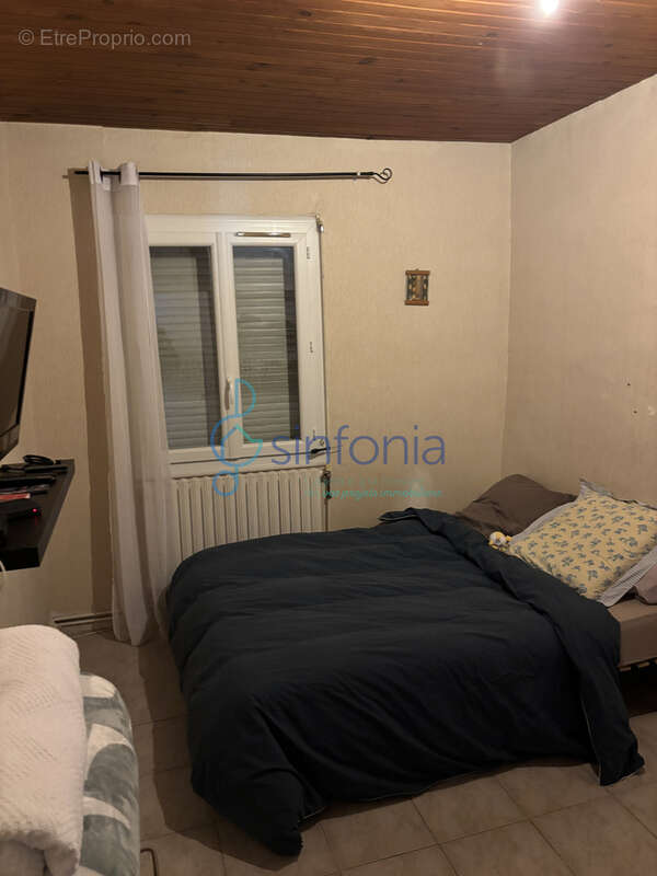 Appartement à LUNEL