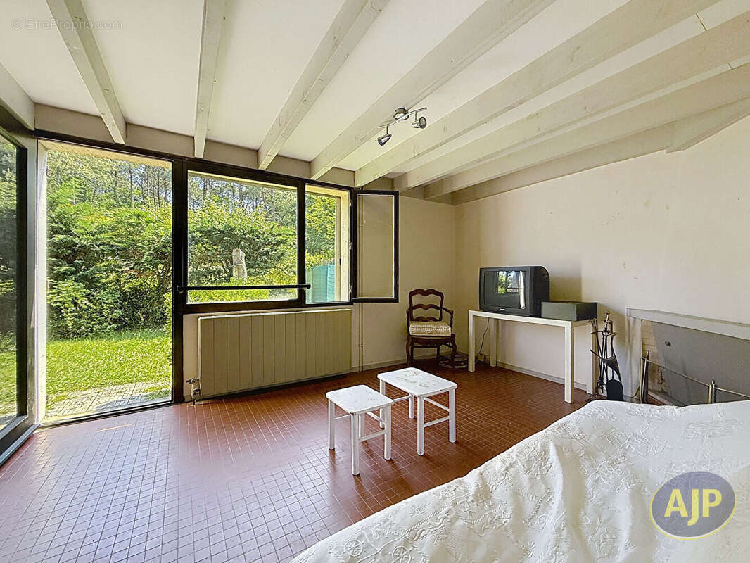 Maison mitoyenne T4 97m² LA TESTE DE BUCH Miquelots - photo 6