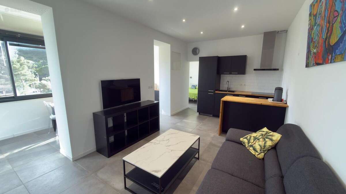 Photo 2 - Appartement à LA VALETTE-DU-VAR