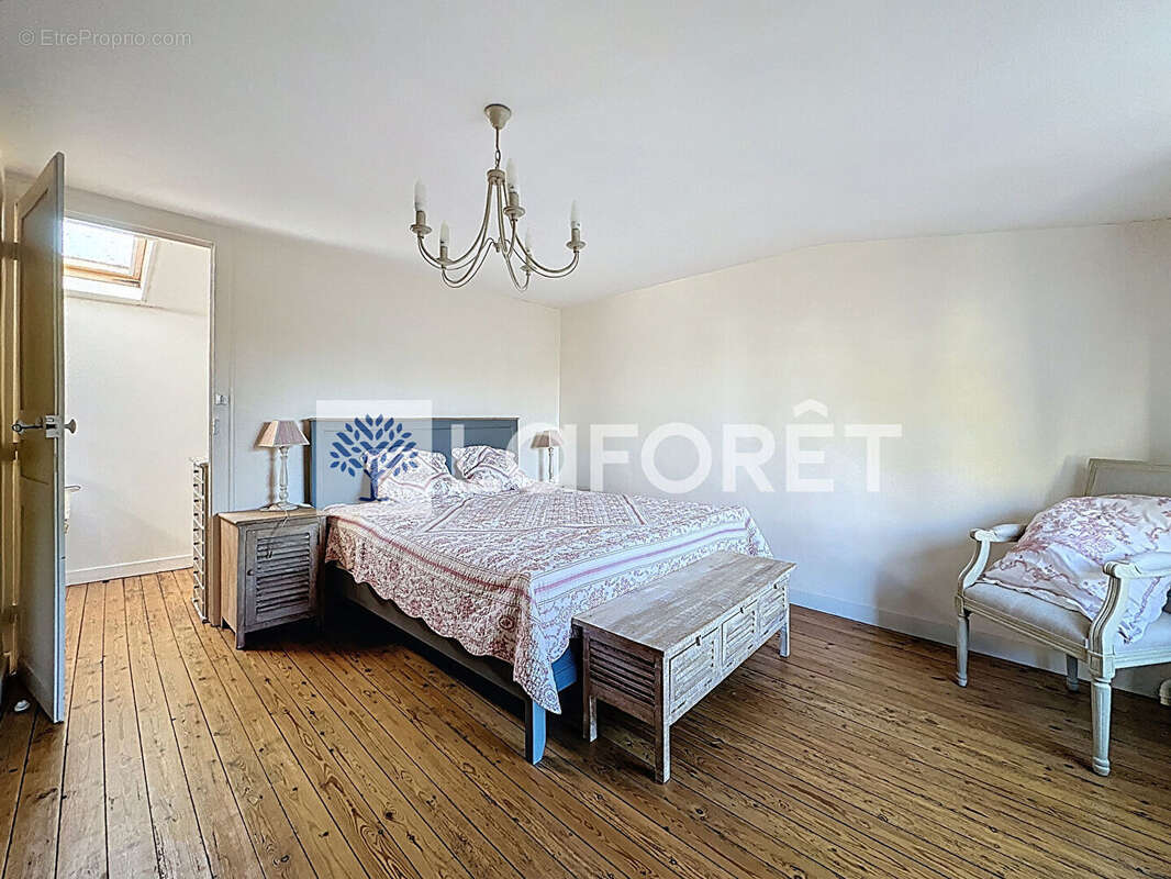 Maison Bressuire - photo 9