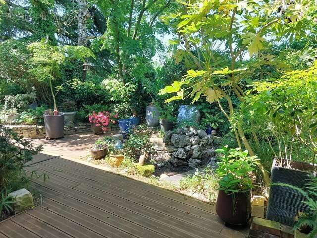 Maison à BOUSSY-SAINT-ANTOINE