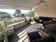 Appartement à SAINTE-MAXIME