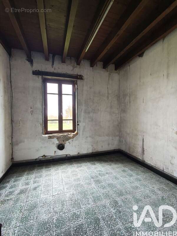 Photo 3 - Maison à FRANCHESSE