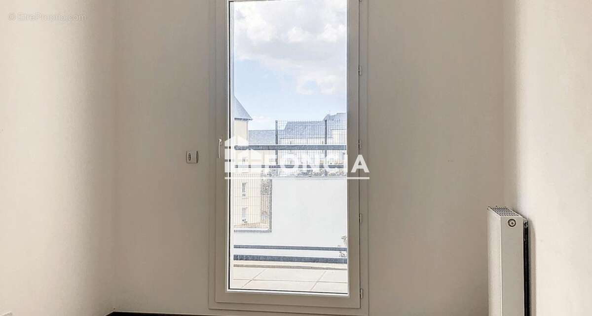 Appartement à TOUQUES