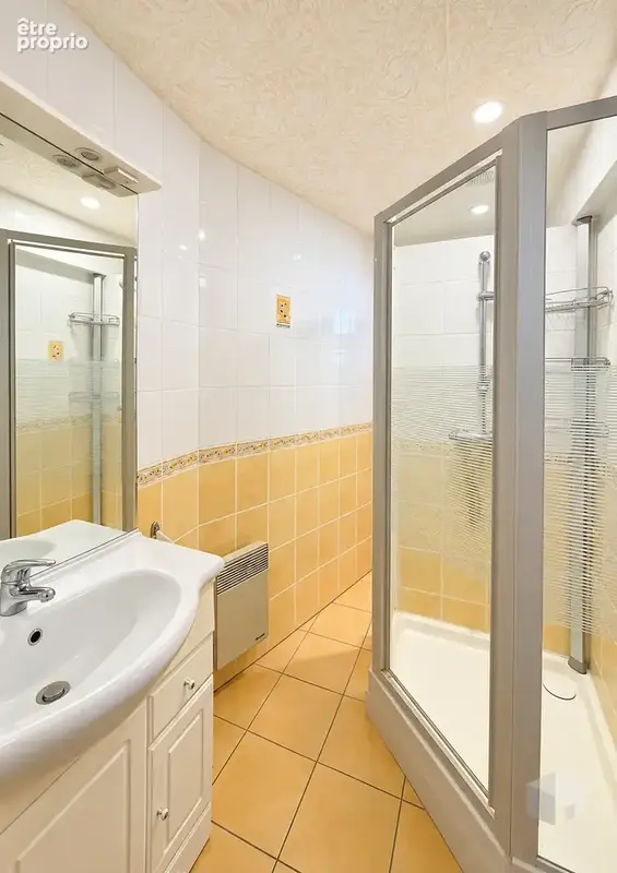 SAUZET, Maison de plain-pied 120 m2 avec piscine - photo 10