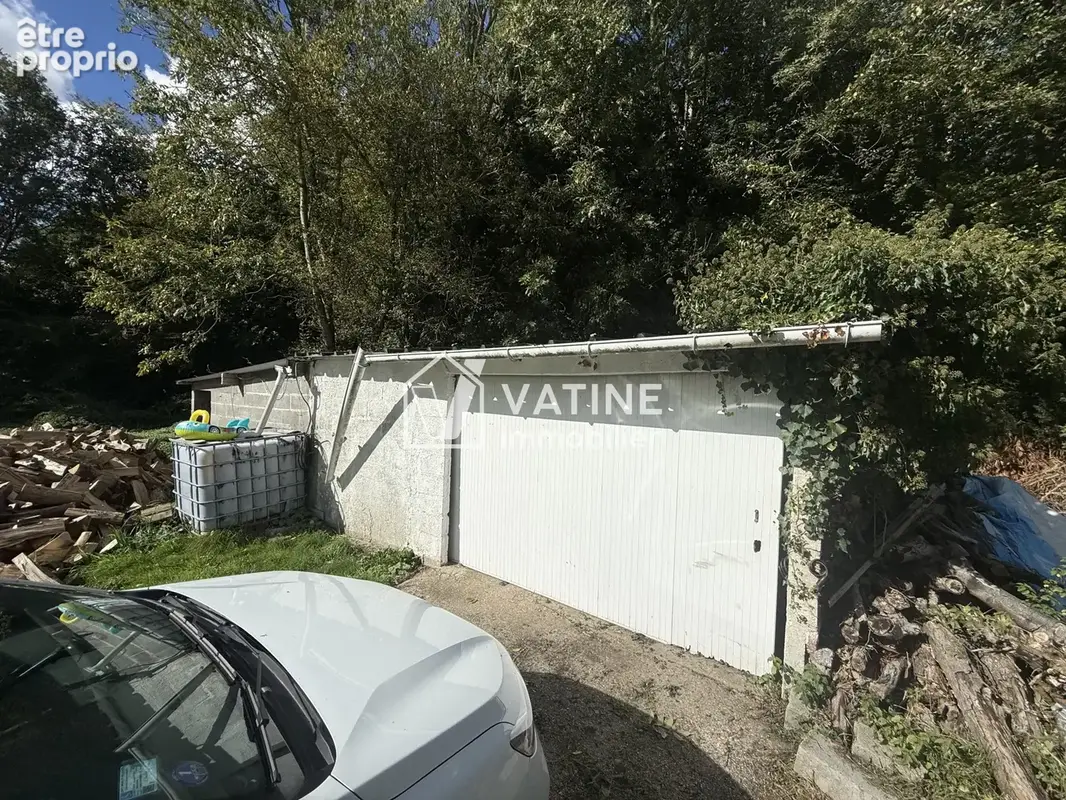 La Chaumine au vert. - photo 7
