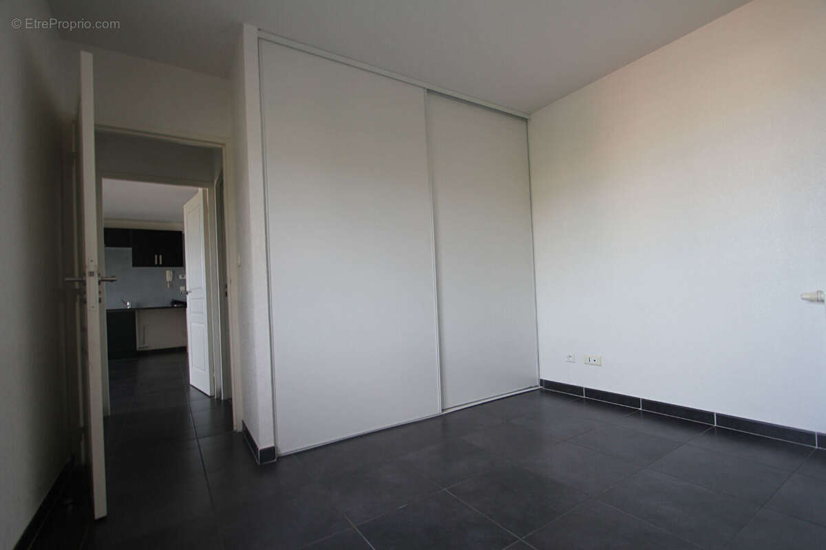 Appartement Furiani T2 de 46.20 m2 - photo 4