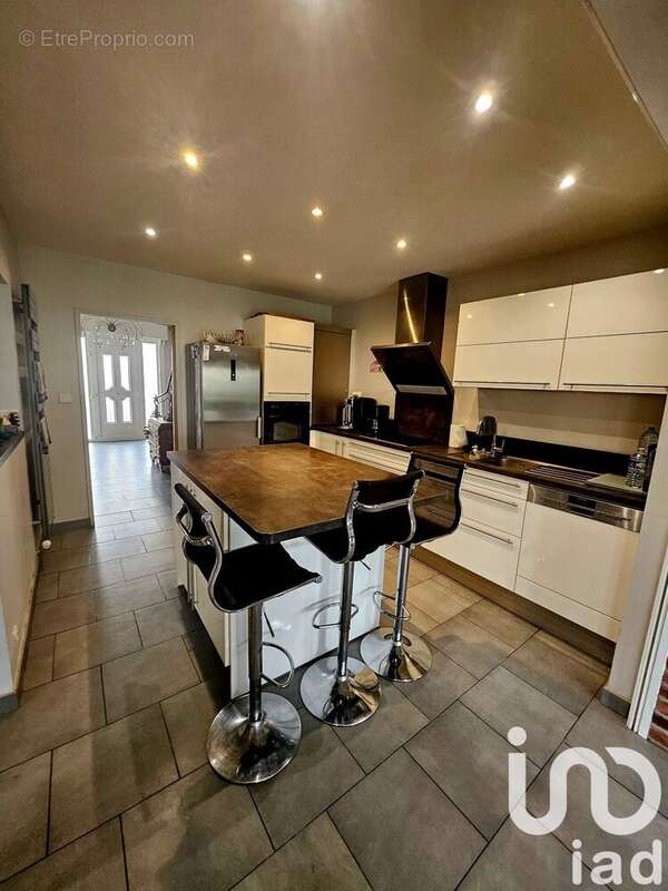 Photo 3 - Maison à GUESNAIN