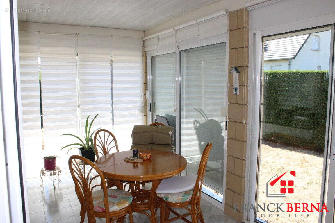 Maison 98 m² à Ingersheim  - photo 9