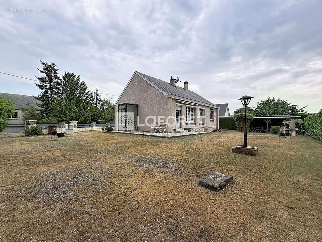 Maison les trois lacs - photo 11