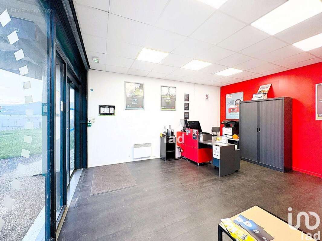 Photo 5 - Commerce à MILLAU