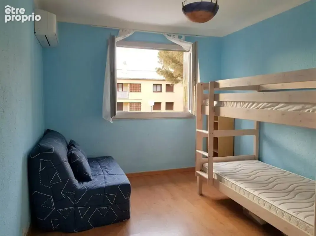 Appartement - photo 4
