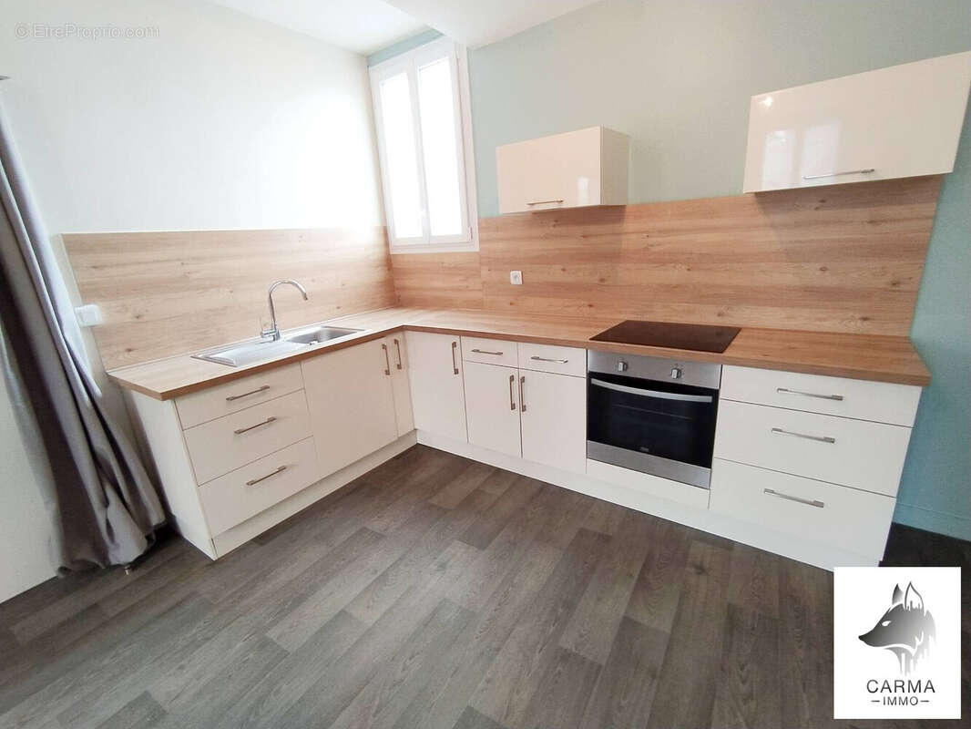 Appartement 150 m² à Sceaux-D'anjou  - photo 4