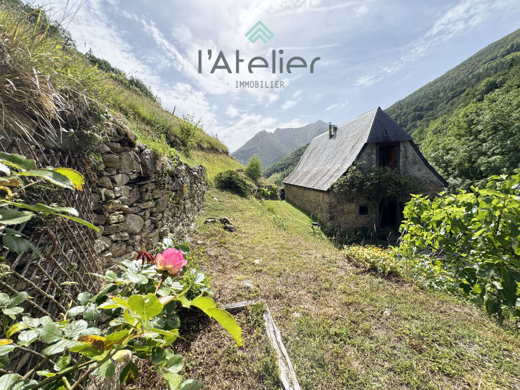 Le Hameau Secret, découvrez 3 granges d'exception dans un cadre réservé - photo 8