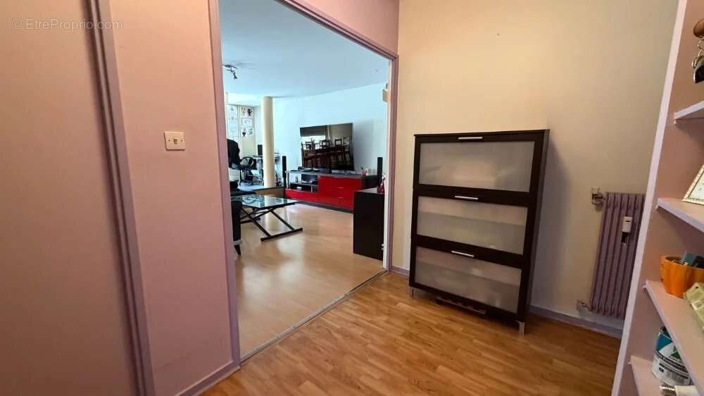 Quartier chaprais grand t2/t3 lumineux - photo 11