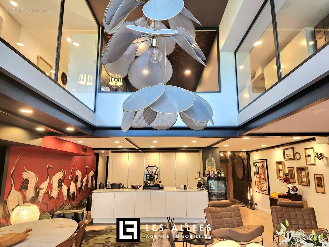 Appartement à SAINT-REMY-DE-PROVENCE