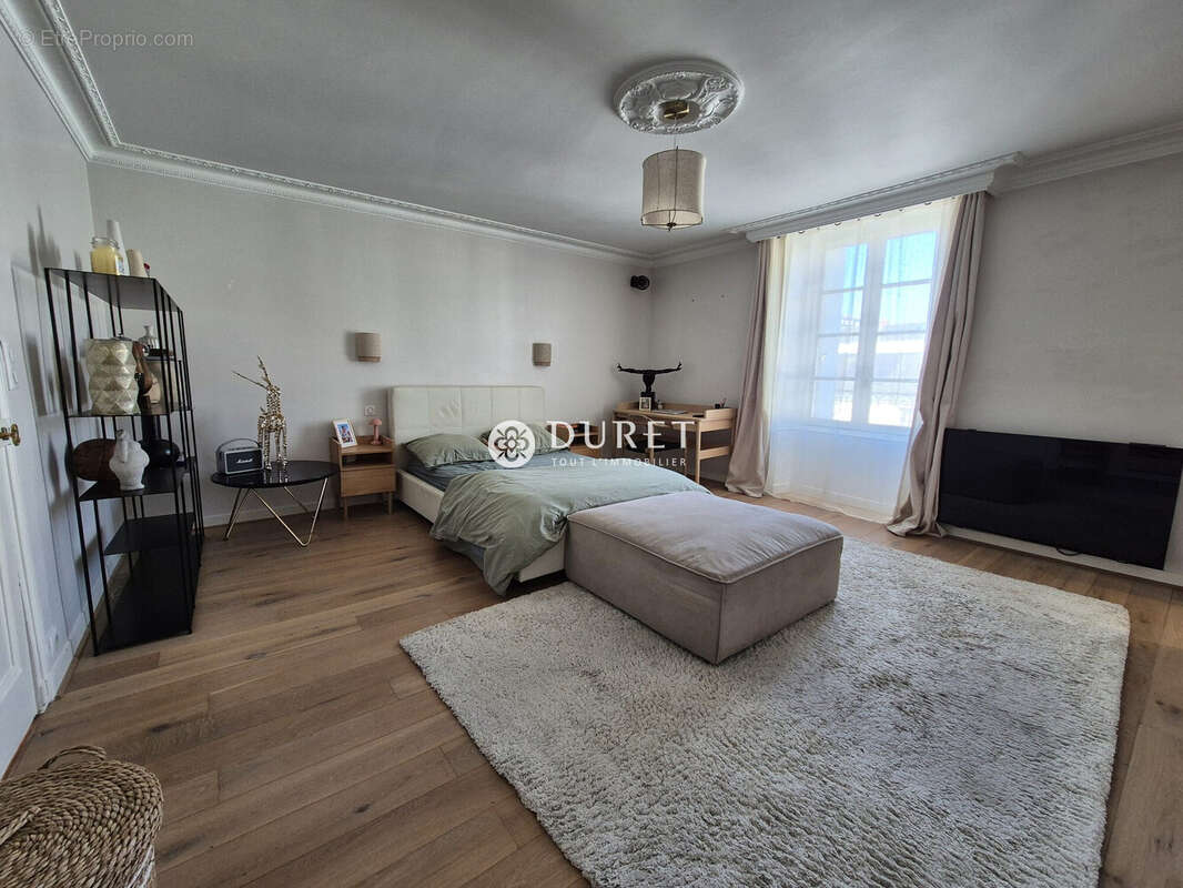 Appartement à LA ROCHE-SUR-YON