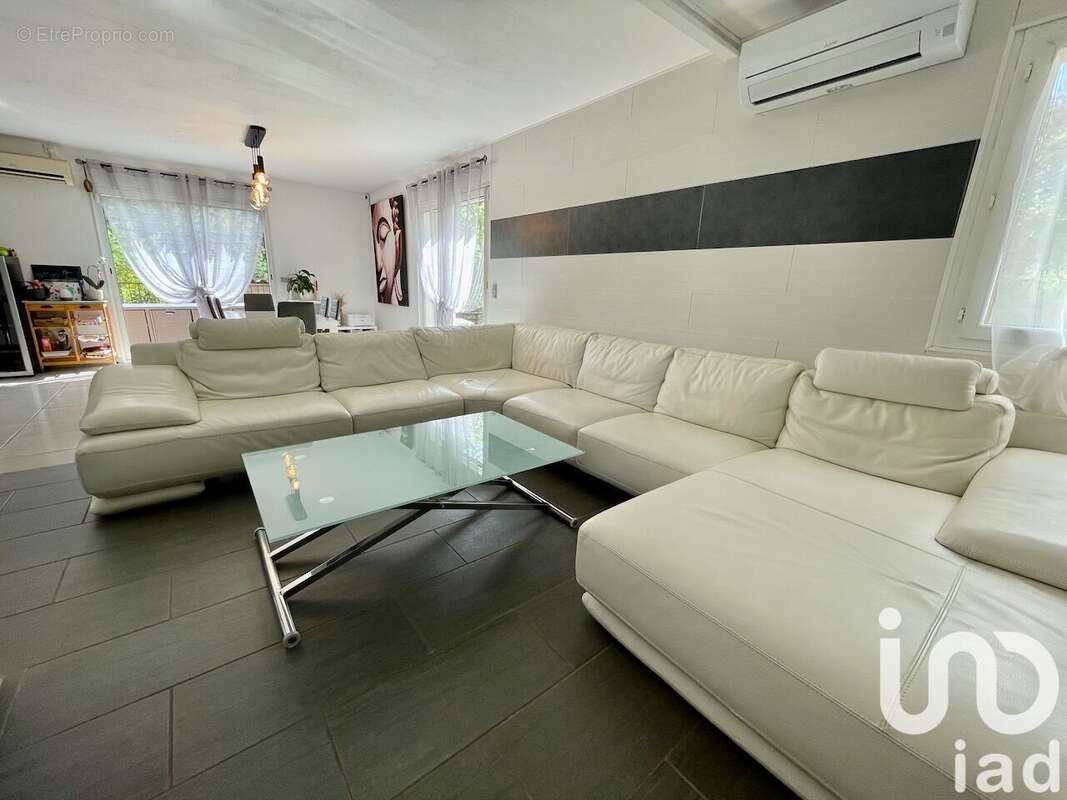 Photo 5 - Maison à MAUREILLAS-LAS-ILLAS