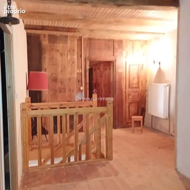 Maison 200 m² à Cayres  - photo 4