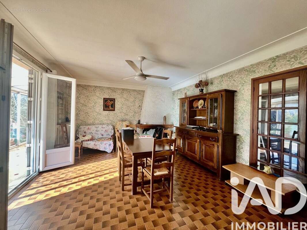 Photo 3 - Maison à TARBES