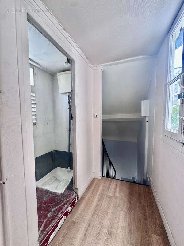 Appartement à PARIS-6E