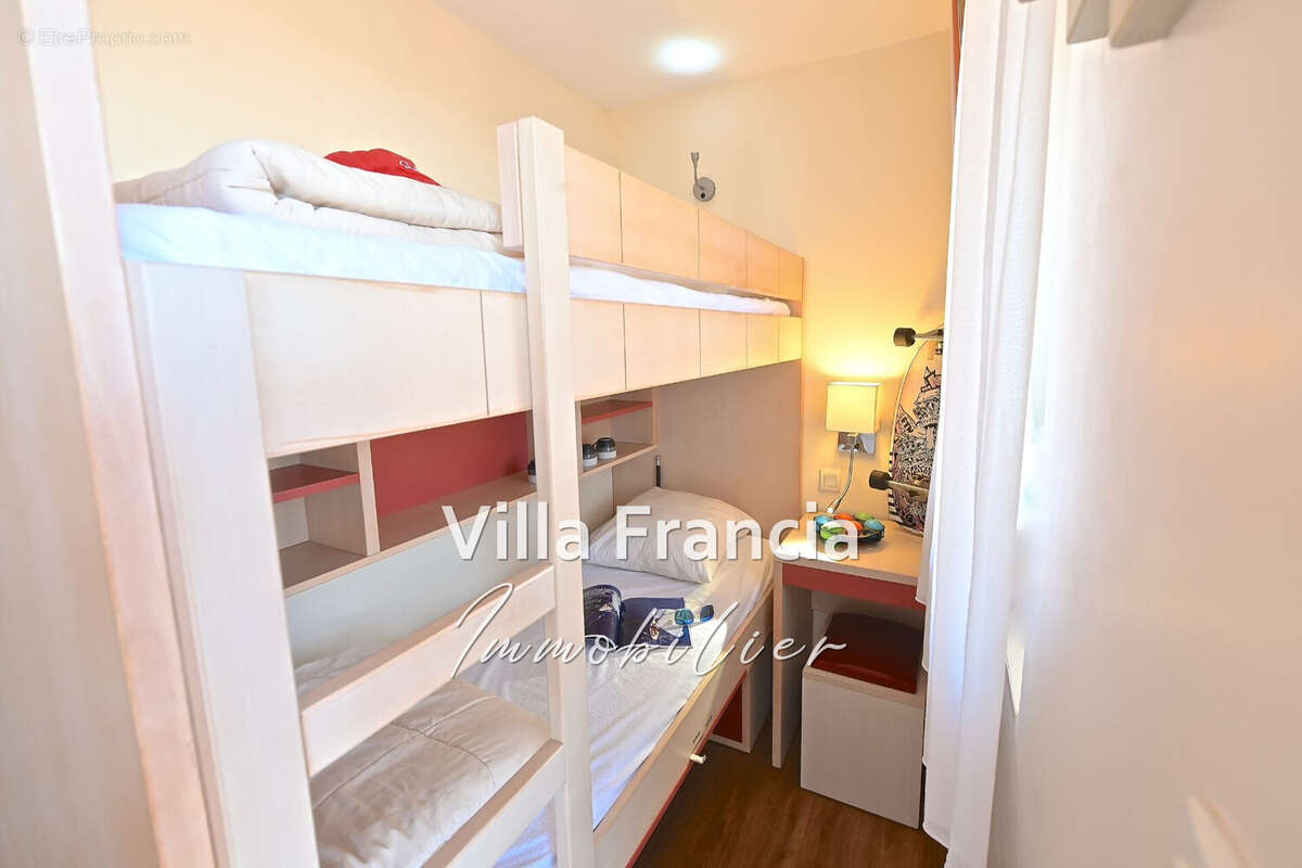 Appartement à LA SEYNE-SUR-MER