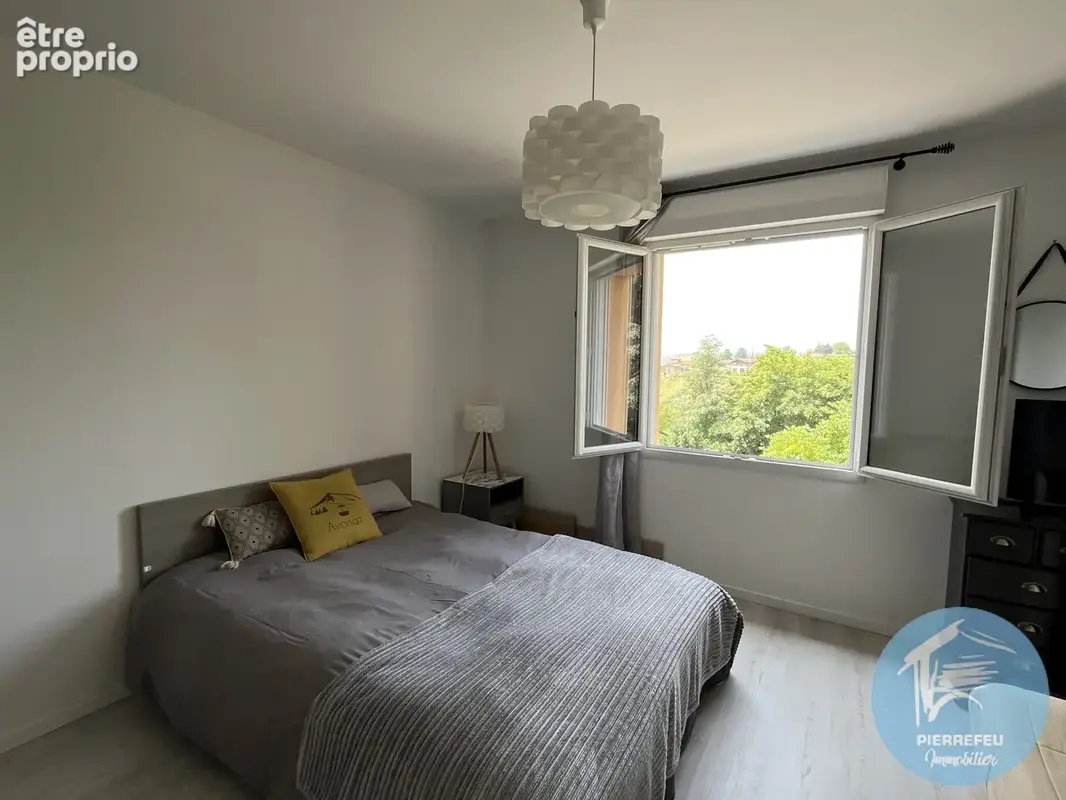 Grand duplex 180m2 - terrasse - pierres dorées - val d'oingt - photo 8