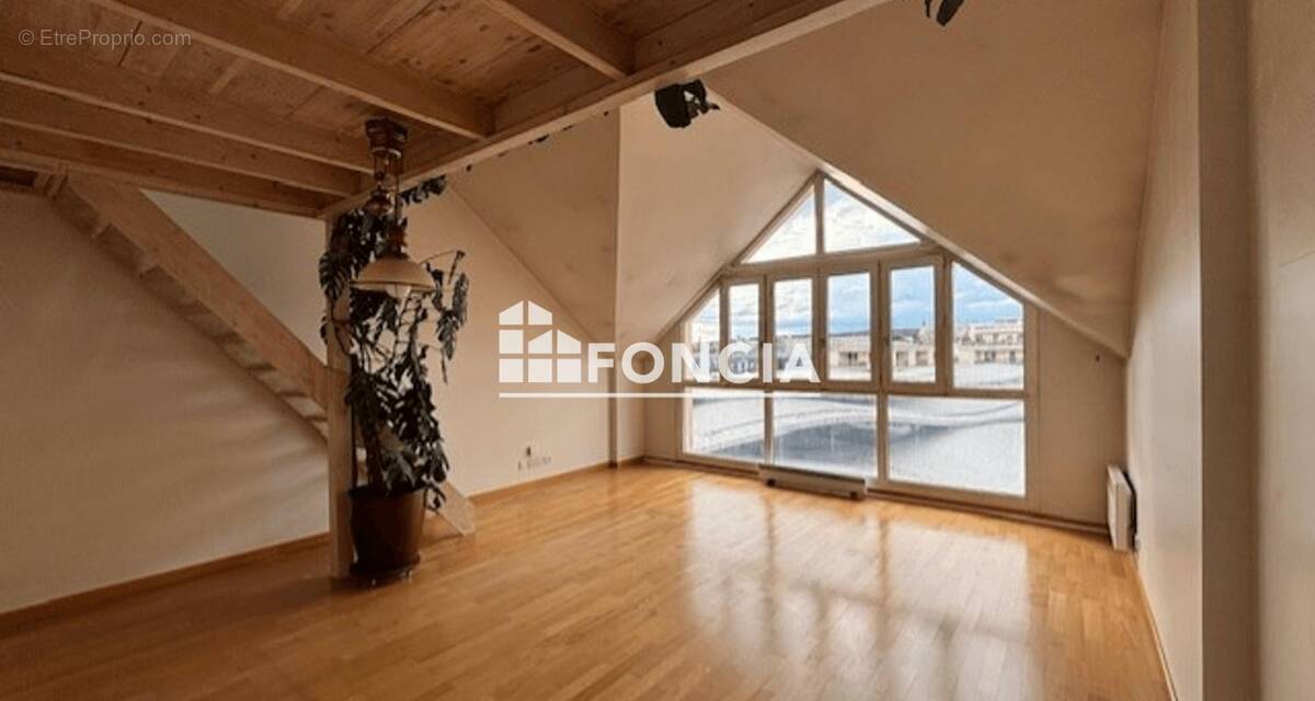 Appartement à ANTONY