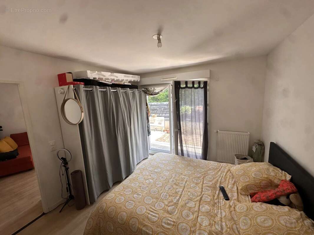Appartement à LE PLESSIS-TREVISE