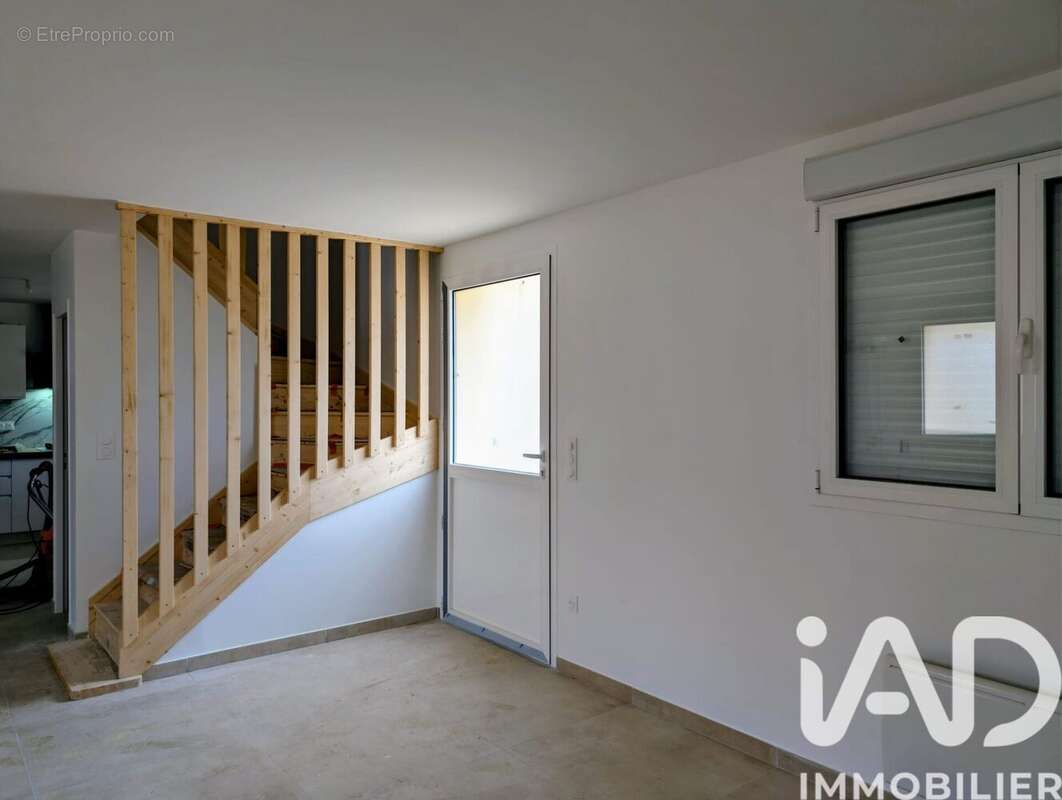 Maison 125 m² à Chenou  - photo 5
