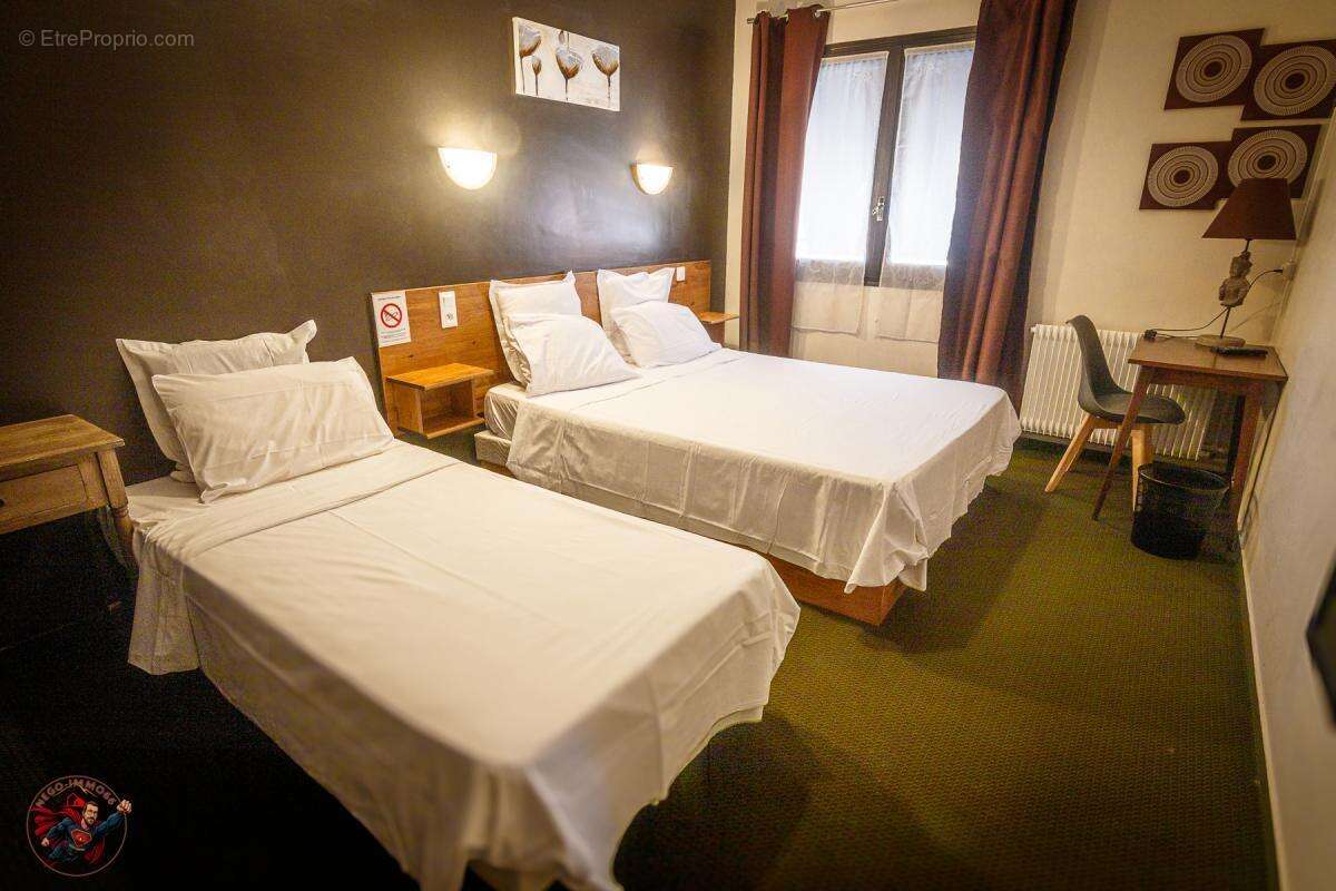 Appartement à PRADES