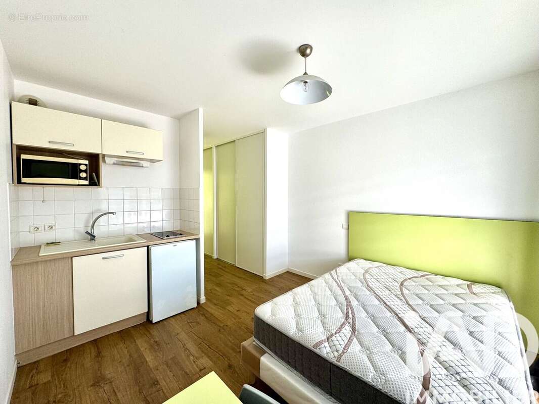 Photo 6 - Appartement à EQUEMAUVILLE