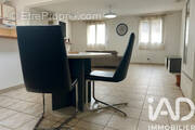 Photo 1 - Maison à COMPERTRIX