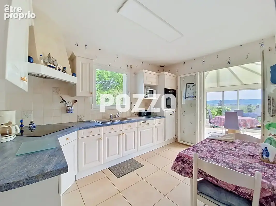 A Vendre Maison campagne VILLERS-BOCAGE - photo 11